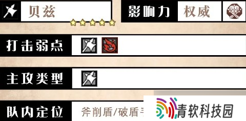 《歧路旅人大陆的霸者》贝兹角色优劣势解析
