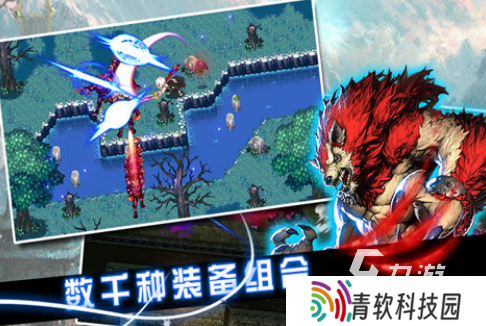 一个很老的手机游戏恶魔猎人下载推荐 2025好玩的恶魔手游盘点