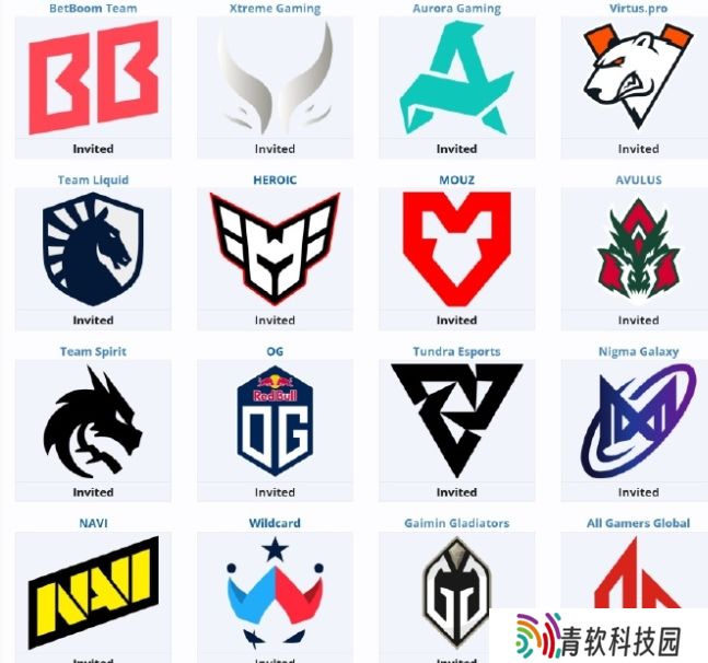 PGL瓦拉几亚S5：中国战队XG和AG参赛，比赛于6月21日开打