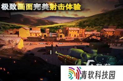 有趣的单机版二战射击手游下载 2025经典的二战射击单机手游盘点
