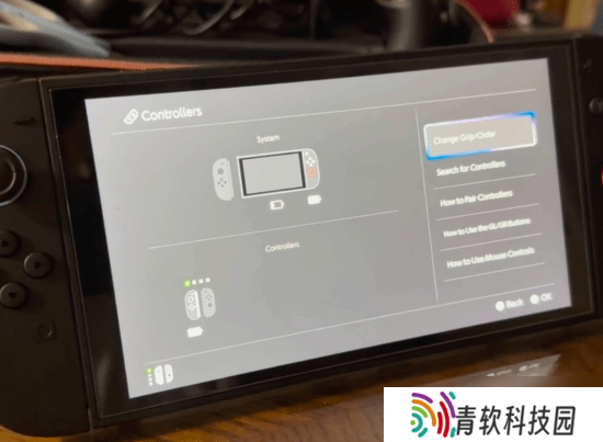 首发受害者 NS2用户反馈手柄异常 重启也不管用