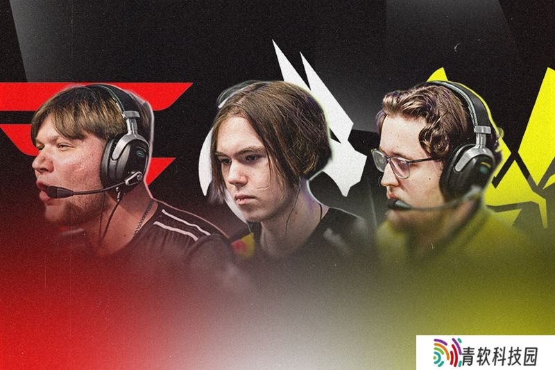 s1mple、donk与ZywOo畅谈奥斯汀Major淘汰赛巅峰对决