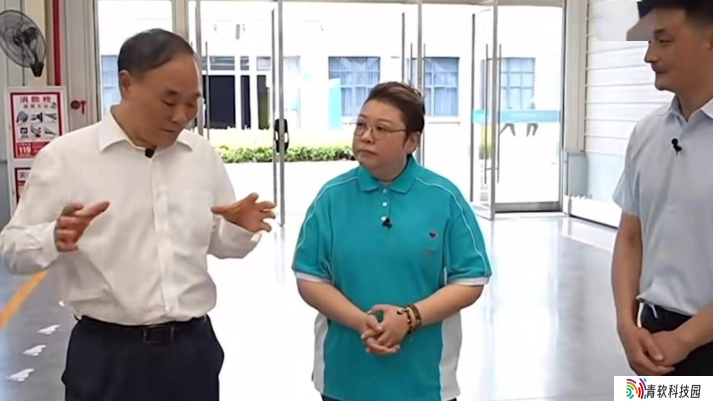 吉利李书福：培养汽车人才，助力新势力造车，成就行业人才宝库