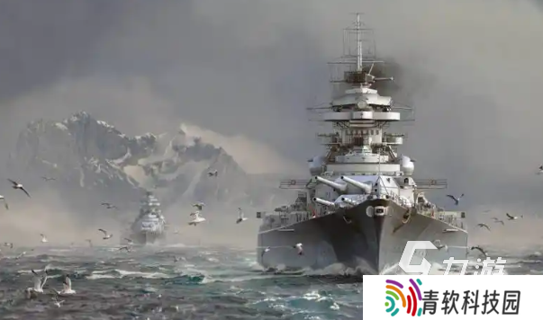 好玩的单机海战游戏有哪些 有趣的海战游戏盘点2025