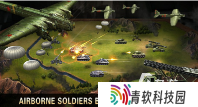 有趣的单机版二战射击手游下载 2025经典的二战射击单机手游盘点