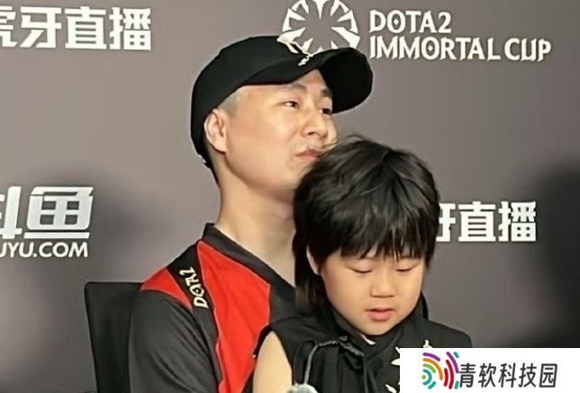 ZSMJ：计划参与DOTA1线下赛事，坦言以前有荣誉没钱