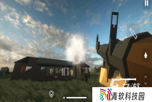 有哪些不用网络的游戏手机 2025火爆的单机游戏推荐
