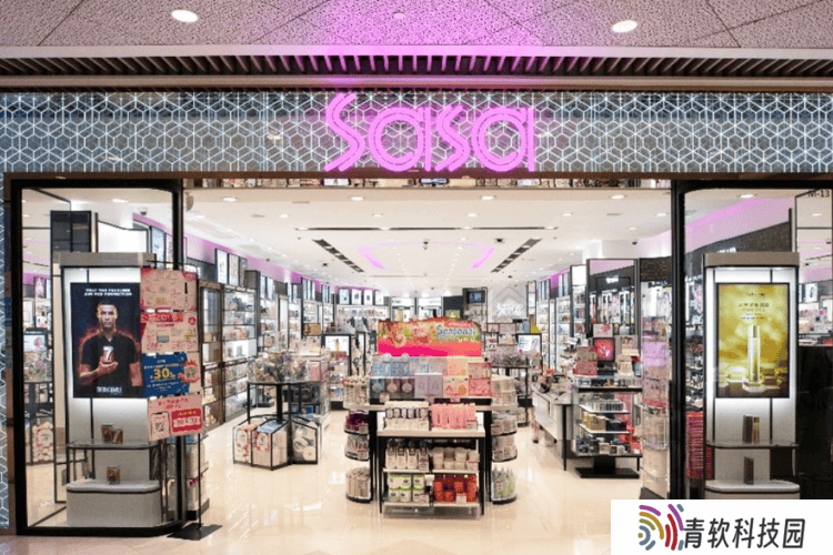 莎莎国际中国内地线下门店全关，净利润暴跌六成困境何解？