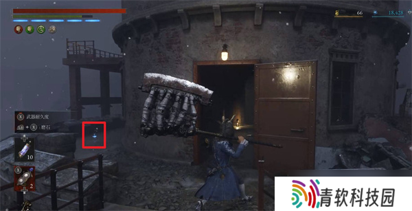 匹诺曹的谎言冰封海岸古老圆盘位置分享