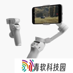 三轴增稳 + 磁吸折叠：大疆 Osmo Mobile SE 手机云台 217 元国补新低