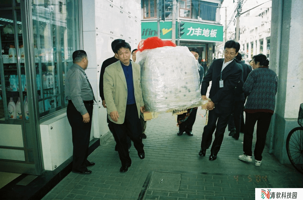 恒源祥陈忠伟：科技与非遗交织，铺就品牌国际化之路
