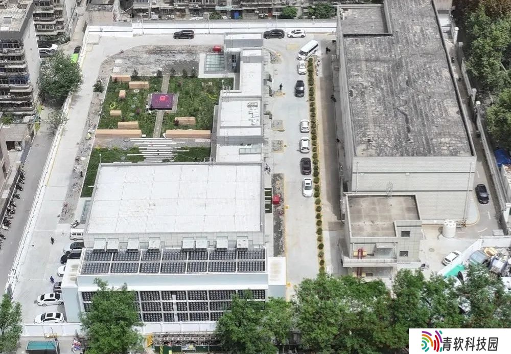 全国首座地下 330 千伏变电站建成投运