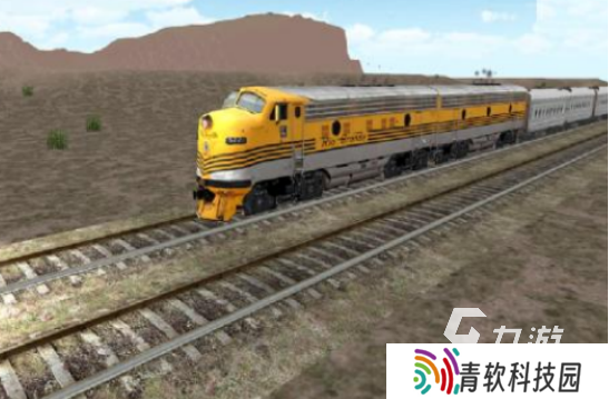 有趣的火车迷游戏有哪些 2025受欢迎的火车手游合集