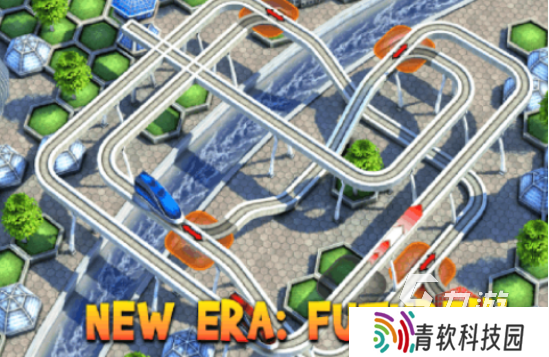 有趣的火车迷游戏有哪些 2025受欢迎的火车手游合集