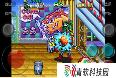 人气较高的手游街机下载推荐 受欢迎的街机手游有哪些2025