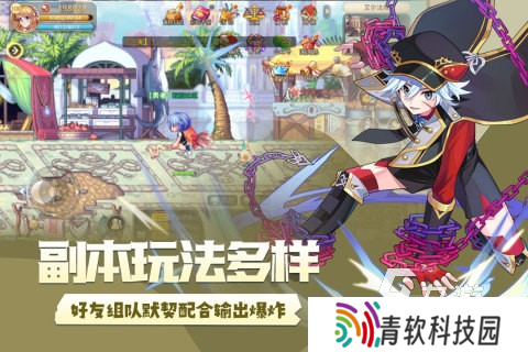 有个游戏叫什么岛有哪些 2025热门的叫什么岛的游戏盘点