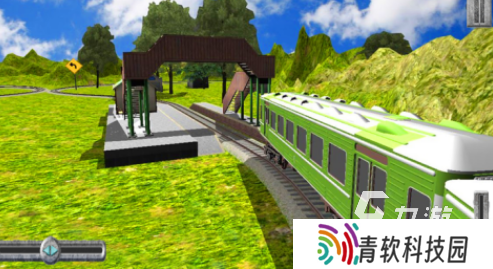 有趣的火车迷游戏有哪些 2025受欢迎的火车手游合集