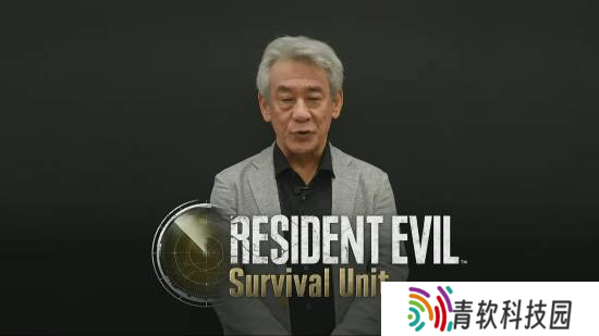 舅舅党锐评《生化危机》新手游：卡普空要宣泄“邪念”！