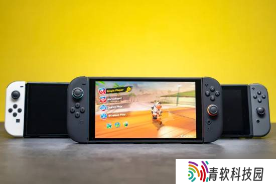 外媒The Verge查证确认 NS2底座模式其实也支持VRR