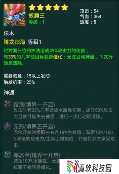 迷你西游pvp最强阵容怎么搭配