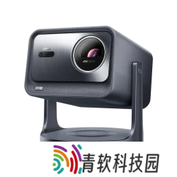 实看亮度 2800 CVIA：海信 Vidda C3 Pro 三色激光投影仪 6905 元国补新低