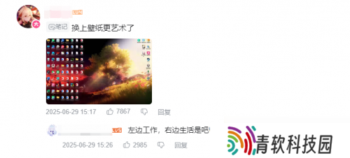 现在，我终于知道这个PV为何让玩家边看边落泪了
