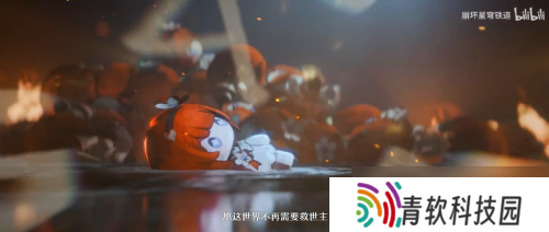 现在，我终于知道这个PV为何让玩家边看边落泪了