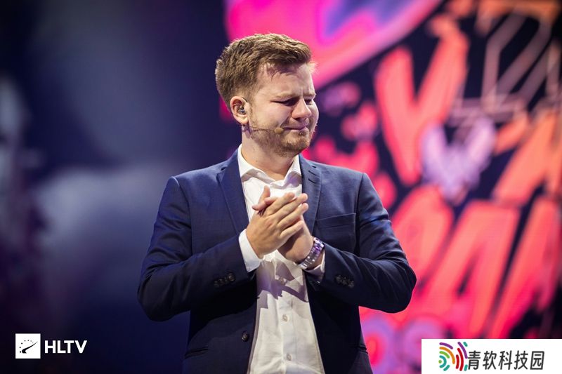 dupreeh：我有五座Major冠军，其他都无关紧要