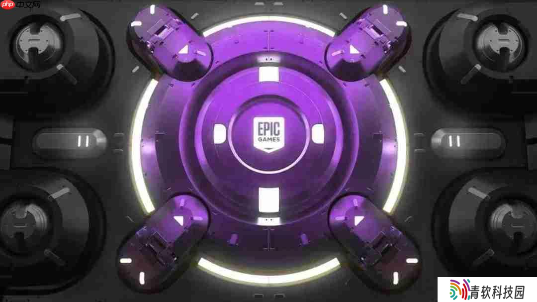 Epic喜加二提前泄露 《虚构世界2》与《天空球拍》