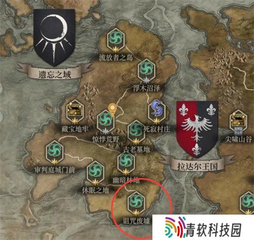 地下城堡4恶魔的高脚杯怎么获取 恶魔的高脚杯获取方法
