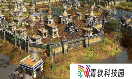帝国时代3为何难以通关？通关失败的原因有哪些？