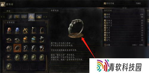 黑暗之魂3中发青舌头用途是什么 发青舌头的获取方法