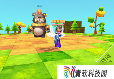 皮卡堂3D黑魔熊战斗攻略：技巧与心得分享