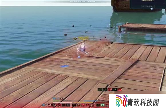皮卡模组生存指南 从基础准备到安全防护，掌握核心攻略