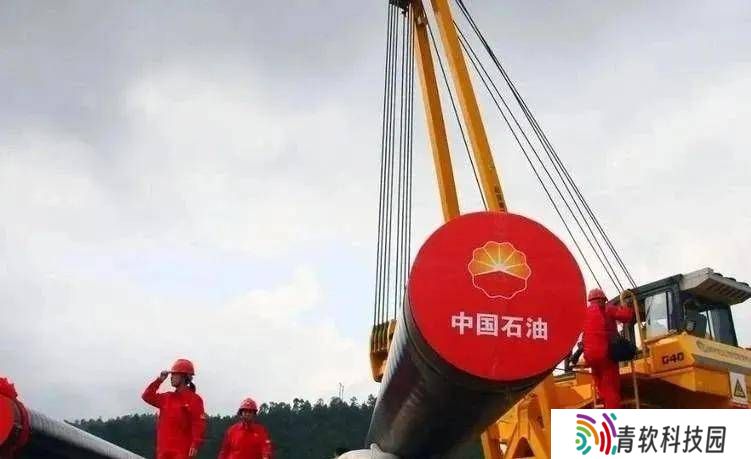 中国石油的崛起之路：如何从“贫油国”蜕变为全球能源领袖？