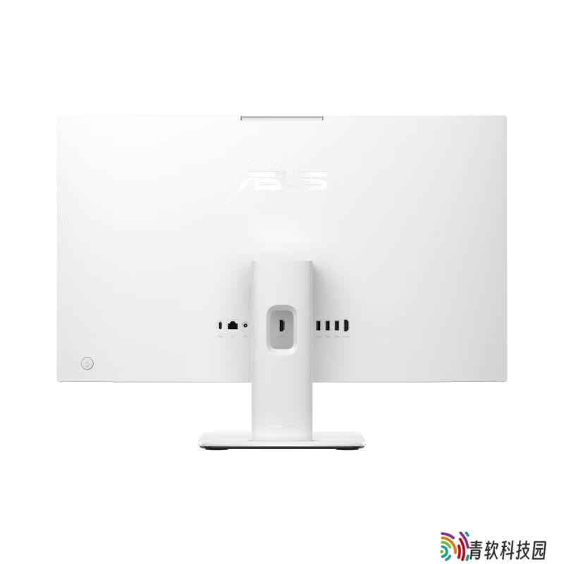 华硕推出 2025 款破晓 27 英寸台式一体机：可选 i5-13420H / i7-13620H，配 1080P 100Hz 面板，4599 元起