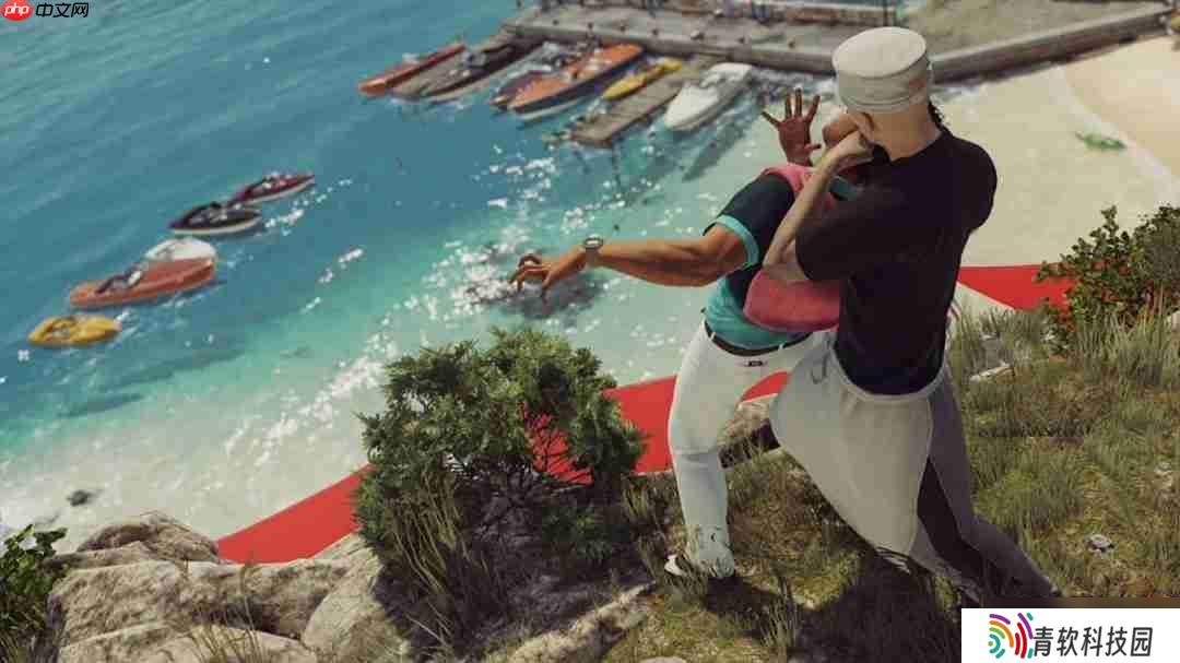 IO工作室正在处理Switch 2版游戏遭遇到的性能问题