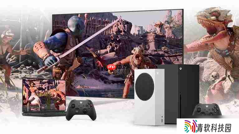 传闻称新一代Xbox或将取消对旧款游戏的兼容支持