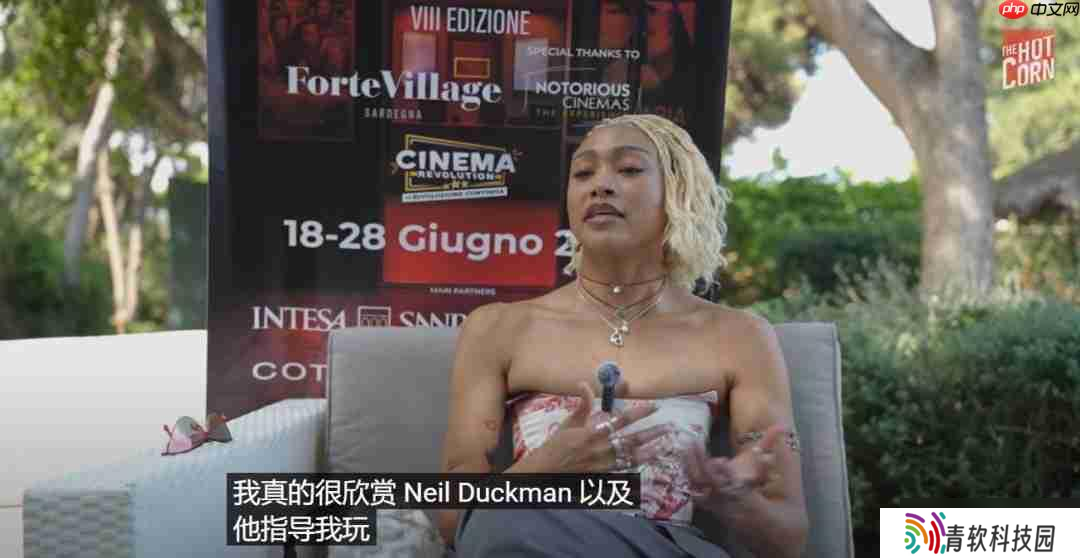 《星际：异端先知》女主直面质疑：玩家终将爱上这游戏