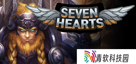 策略RPG游戏《Seven Hearts》在Steam正式上线