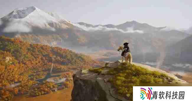 《羊蹄山之魂》只是《对马岛之魂》的大型DLC  粉丝热议 没有创新
