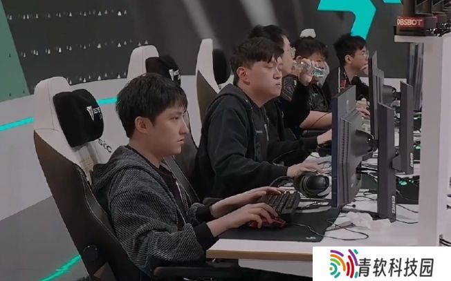 EWC电竞世界杯（石油杯）中国战队全军覆没