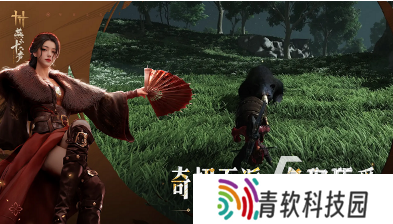 必玩3a游戏排名有哪些 2025流行的必玩3a游戏下载推荐