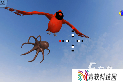 好玩的体感游戏app在哪里 2025高人气的体感游戏排行榜