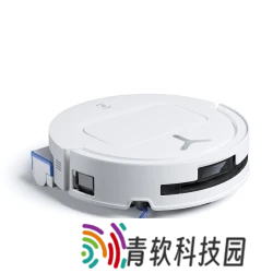 3700Pa 滚筒活水洗地：科沃斯 T80 扫拖机器人国补后 2664 元新低