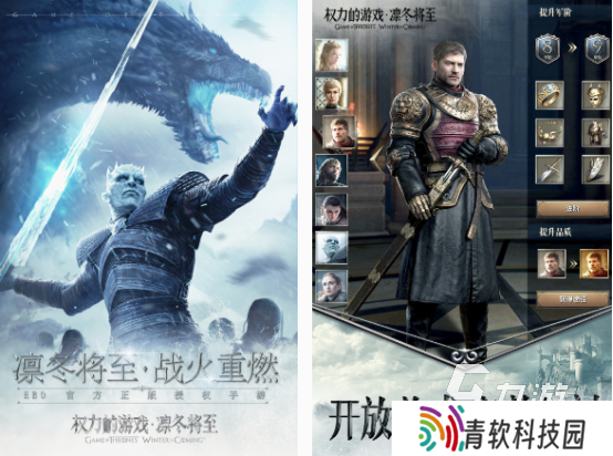 欧美slg汉化组安卓手游盘点 2025必玩的欧美策略手游推荐