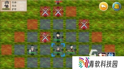 2025受欢迎的战棋手游有哪些 热门战旗手游下载分享