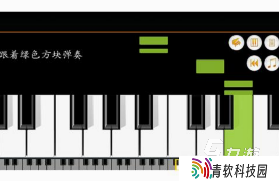 弹琴游戏有哪些 免费的弹琴游戏排行榜2025