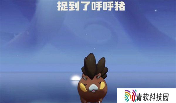 洛克王国世界呼呼猪技能怎么搭配 呼呼猪技能搭配推荐