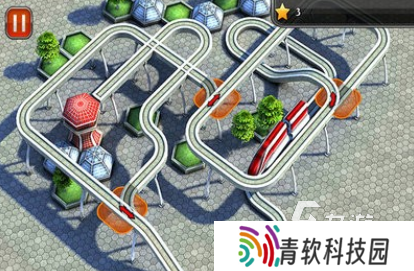 经典的火车游戏模拟器大全 2025受欢迎的火车游戏盘点